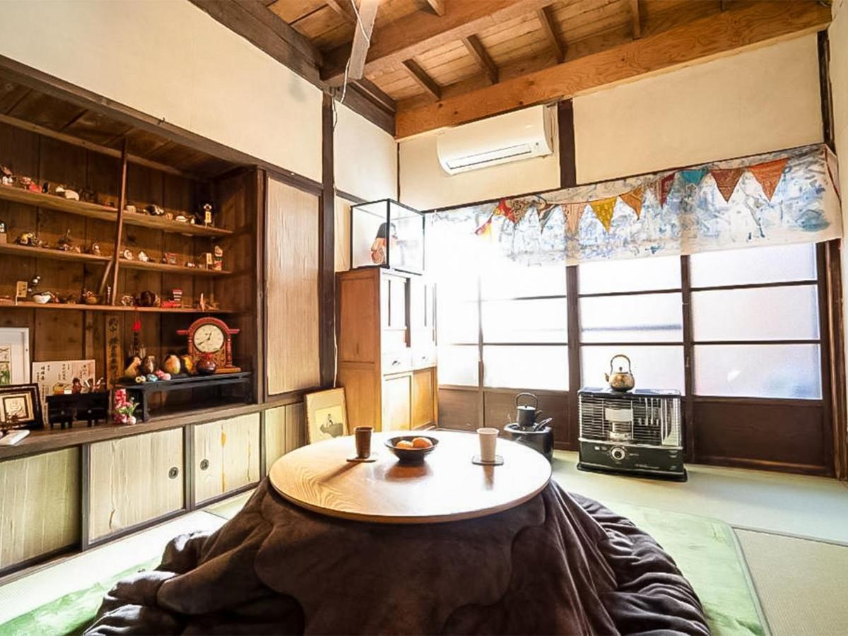 Guest House Irodori Kamakura Eksteriør billede