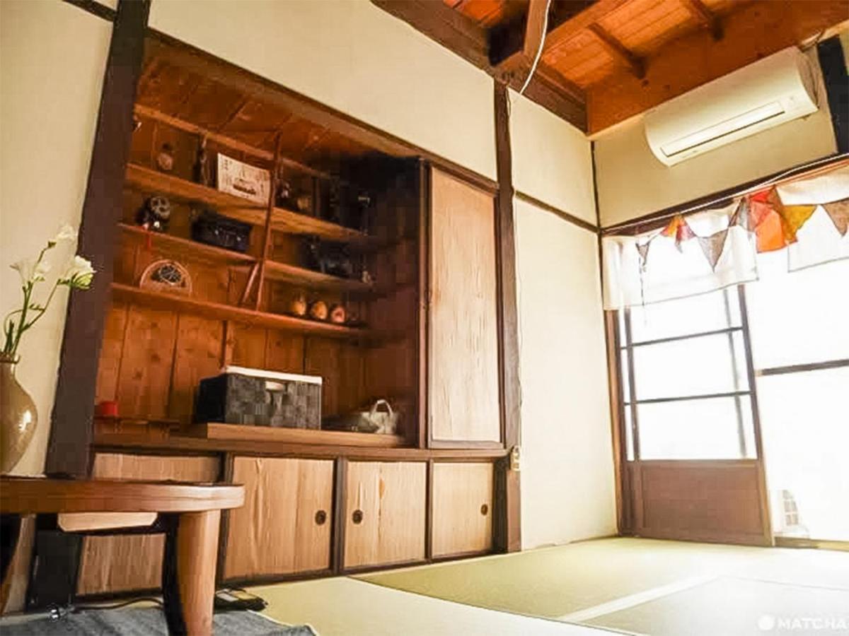 Guest House Irodori Kamakura Eksteriør billede