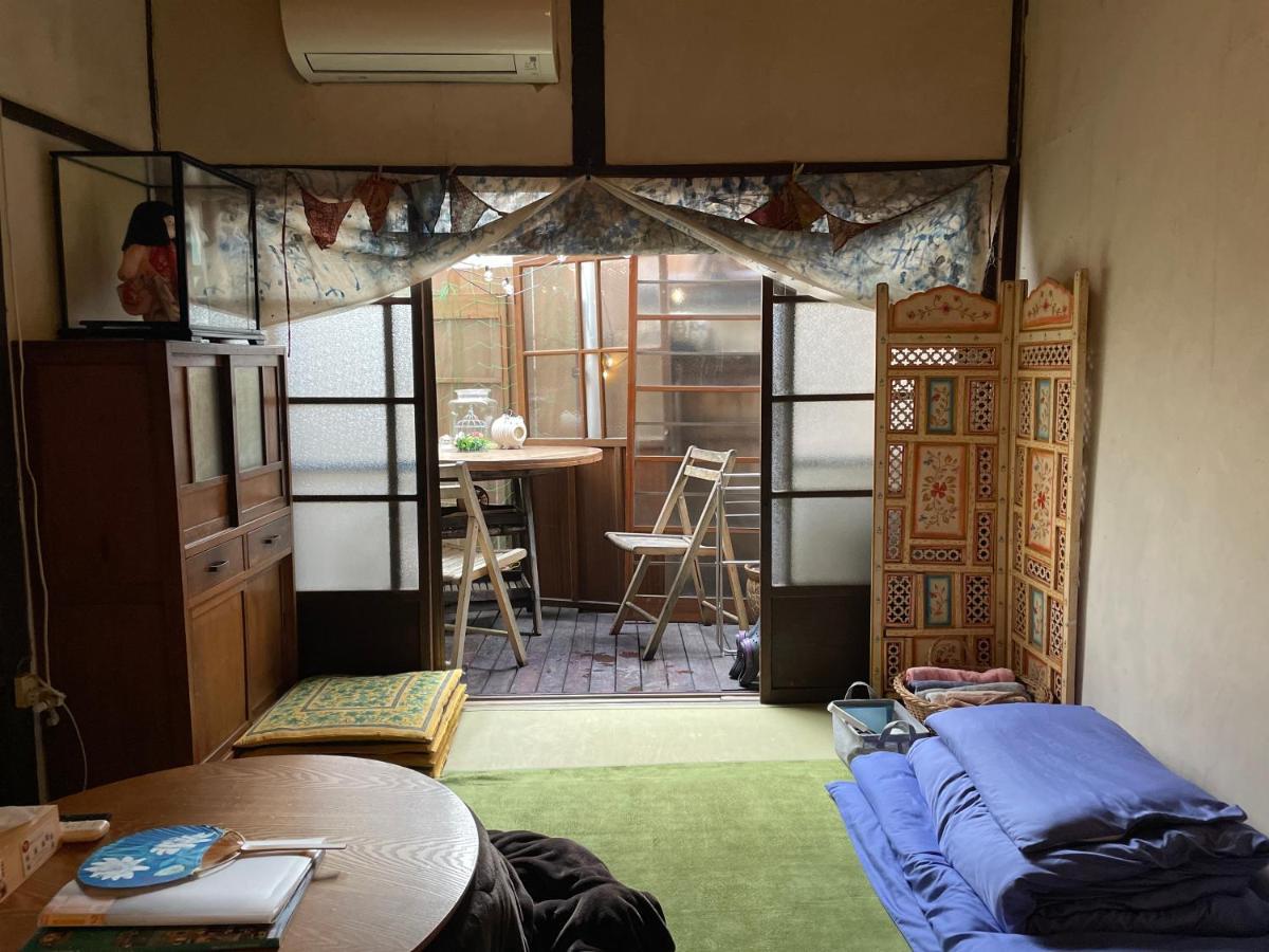 Guest House Irodori Kamakura Eksteriør billede