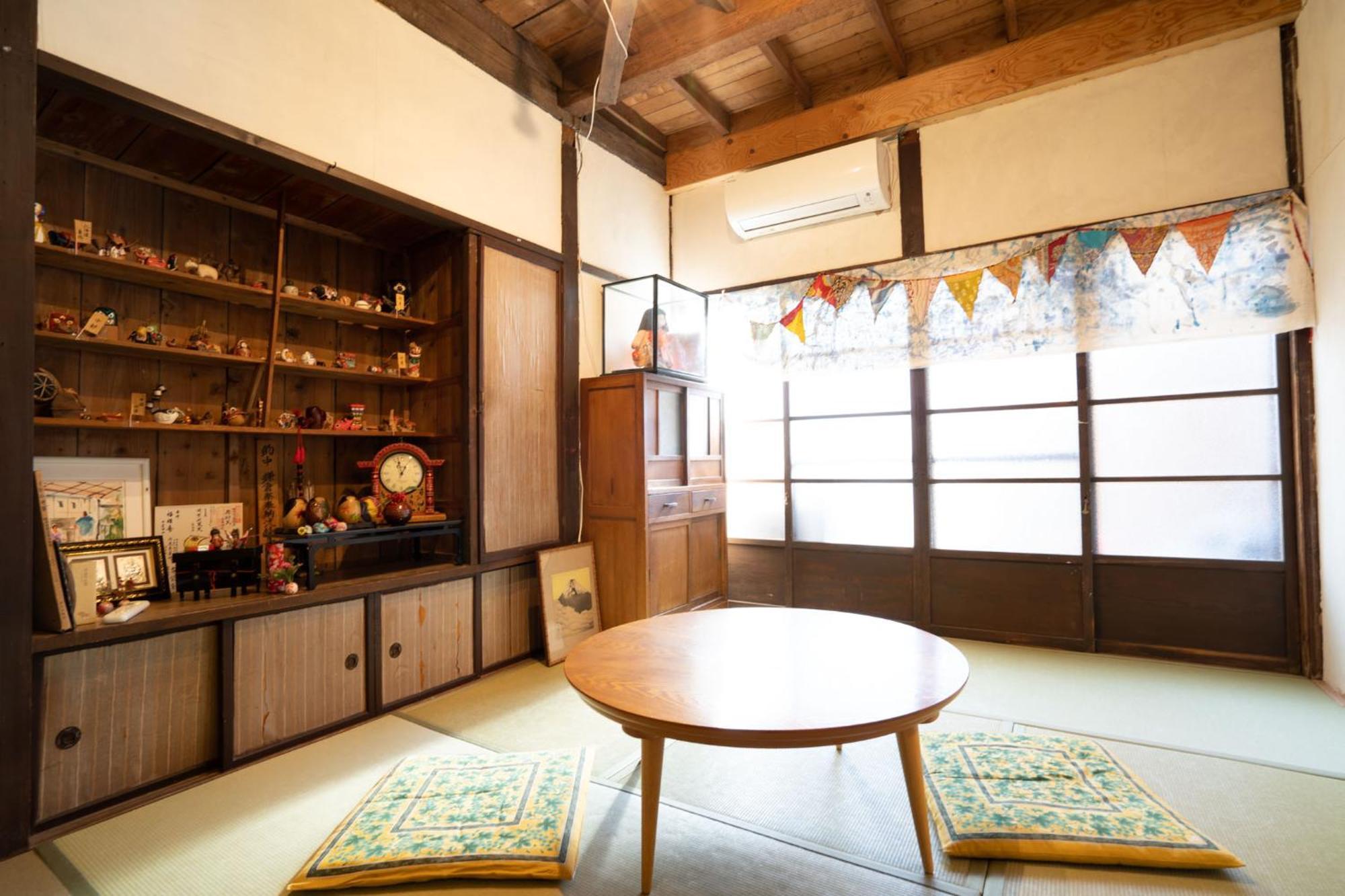 Guest House Irodori Kamakura Eksteriør billede