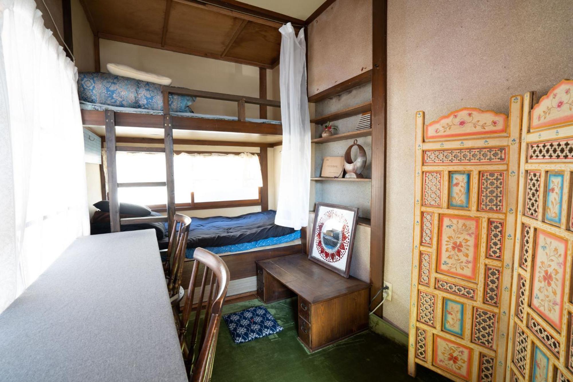 Guest House Irodori Kamakura Eksteriør billede