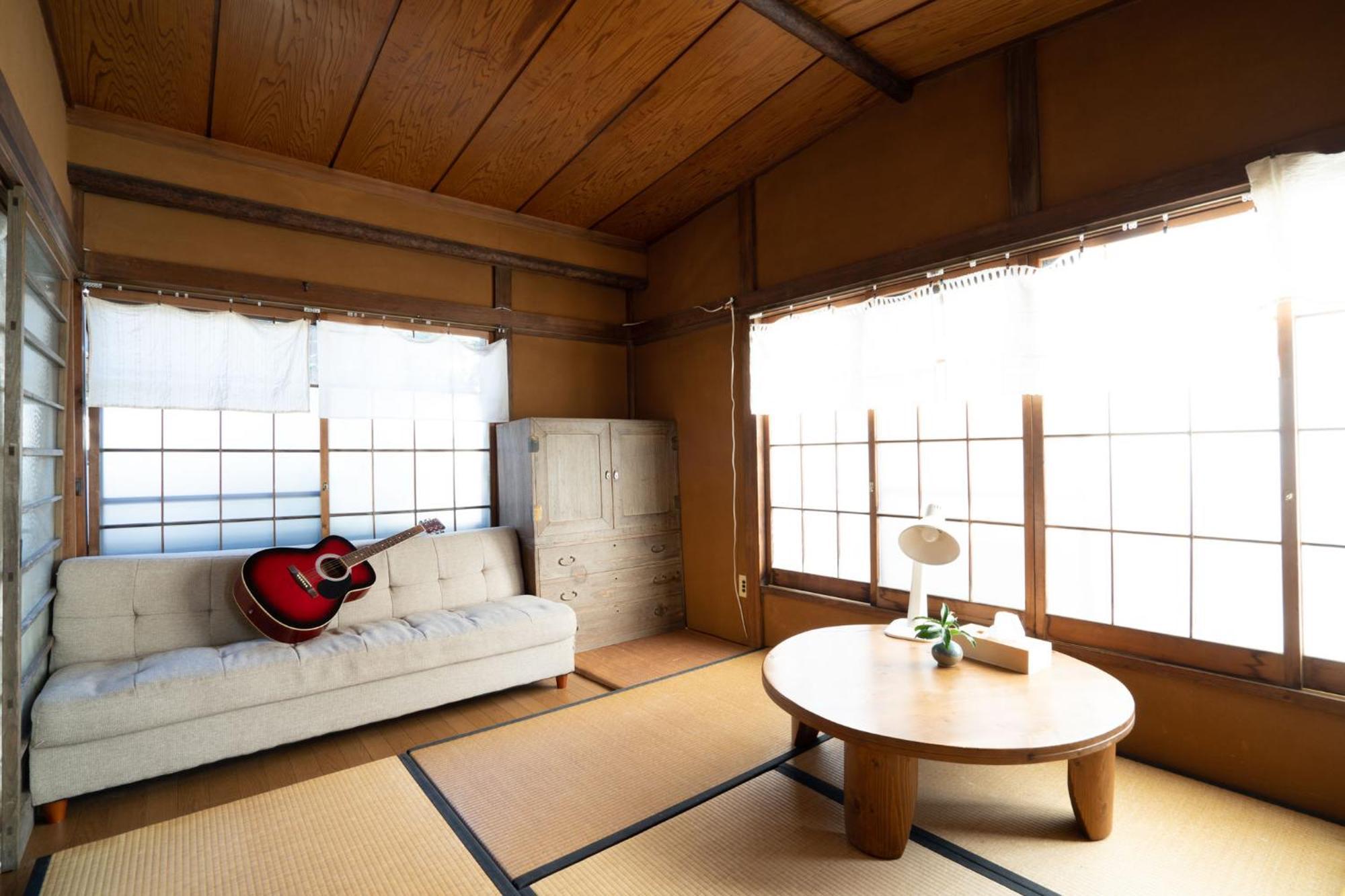 Guest House Irodori Kamakura Eksteriør billede