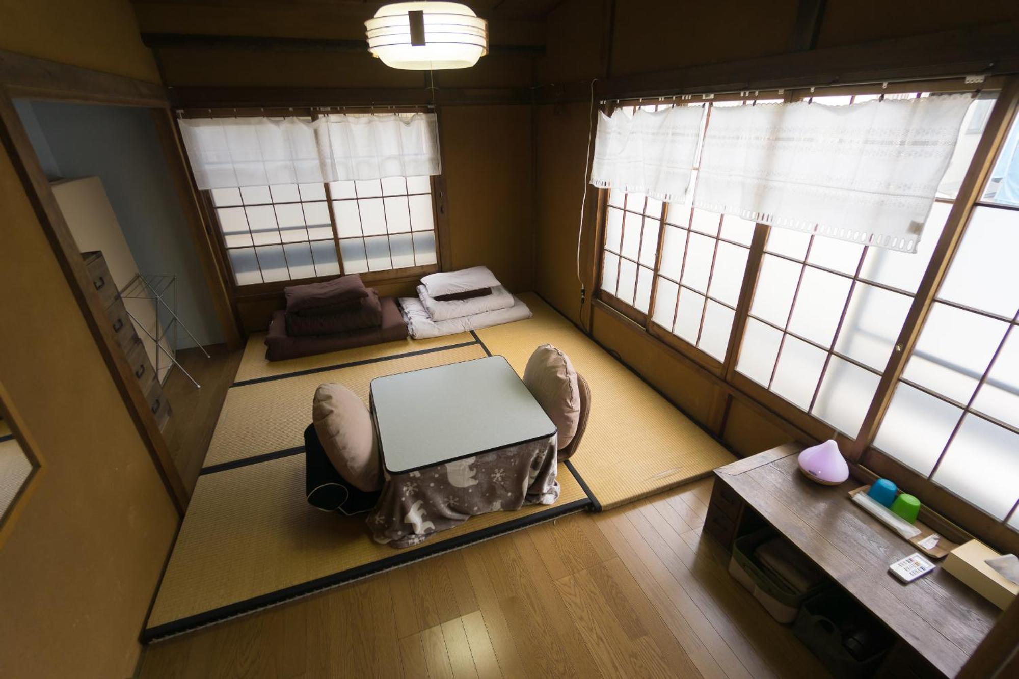 Guest House Irodori Kamakura Eksteriør billede