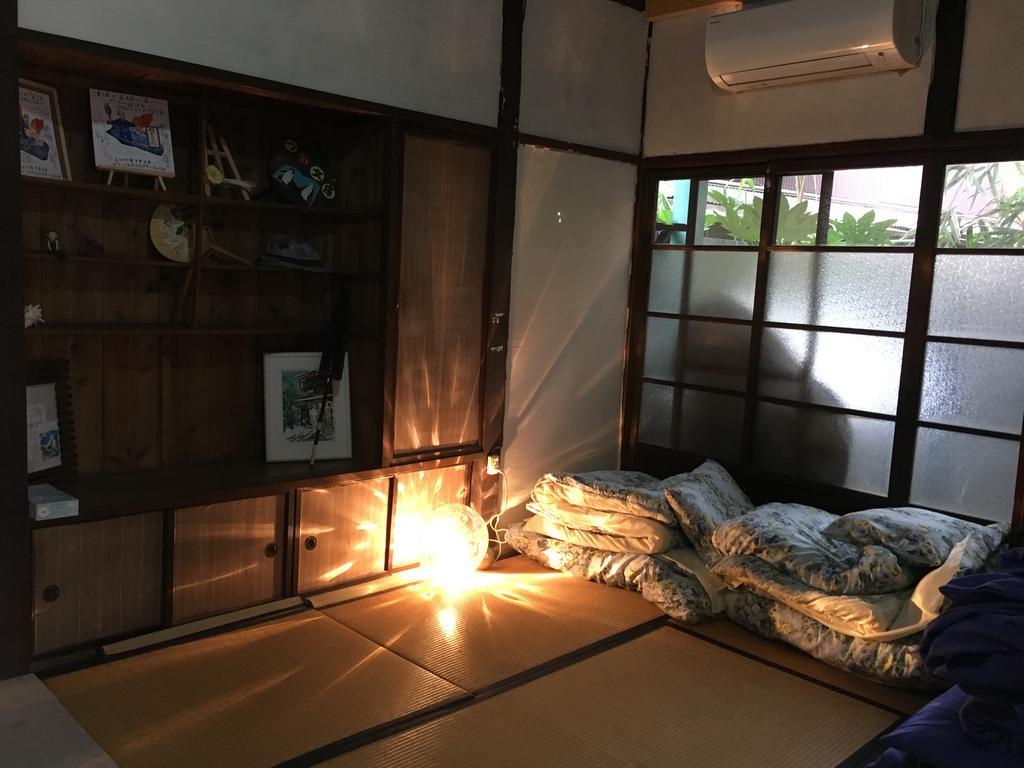 Guest House Irodori Kamakura Eksteriør billede