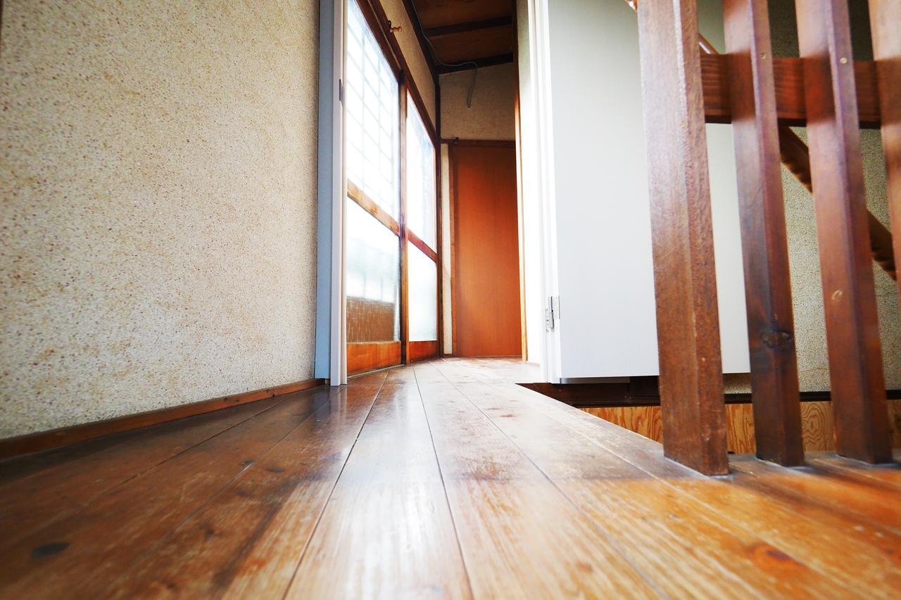 Guest House Irodori Kamakura Eksteriør billede