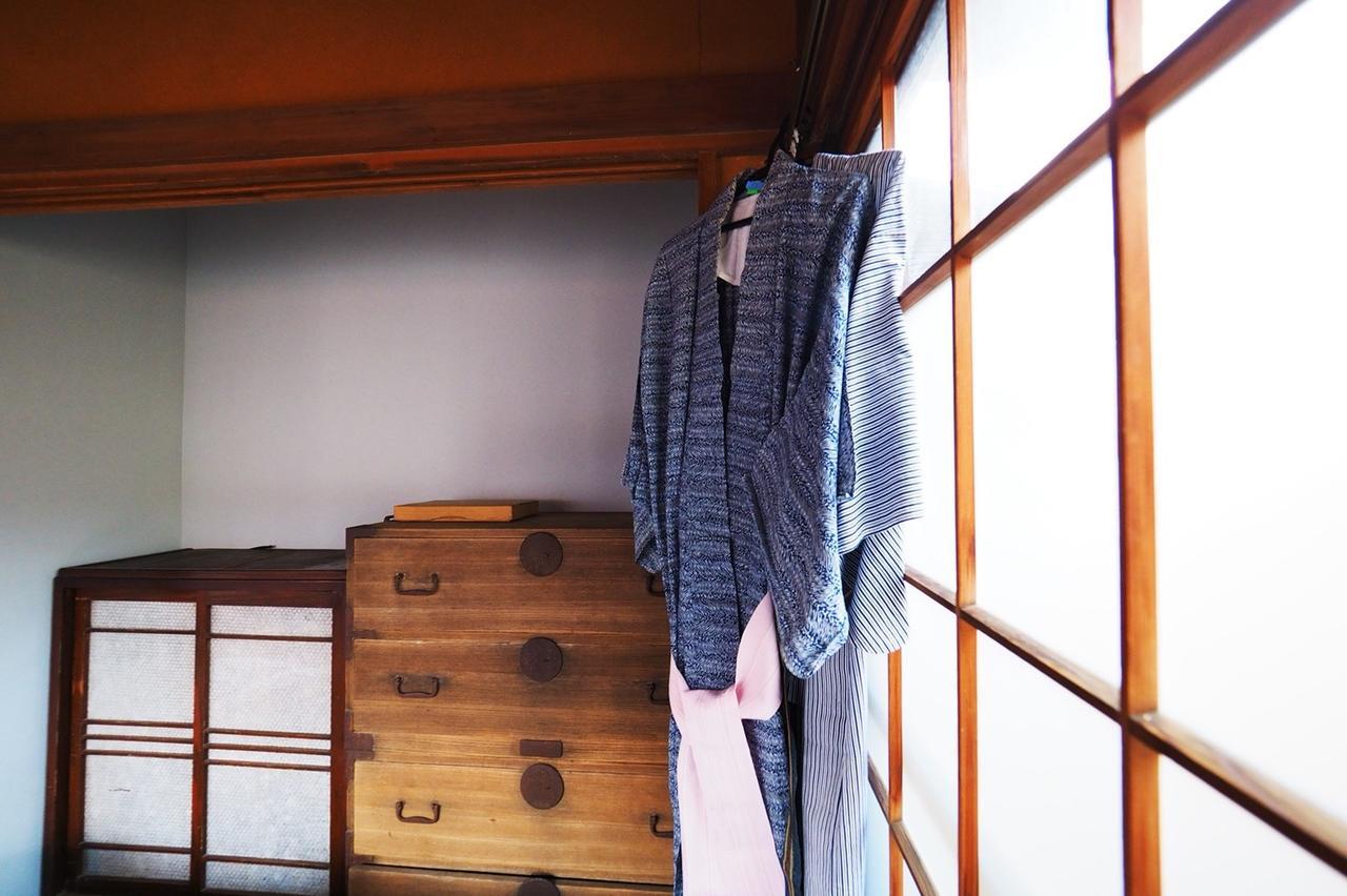 Guest House Irodori Kamakura Eksteriør billede